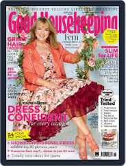 Good Housekeeping UK (Digital) Subscription                    May 3rd, 2016 Issue