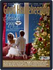 Good Housekeeping UK (Digital) Subscription November 30th, 2015 Issue