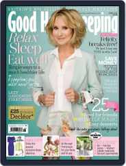 Good Housekeeping UK (Digital) Subscription                    May 7th, 2014 Issue