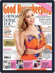 Good Housekeeping UK (Digital) Subscription                    April 8th, 2014 Issue
