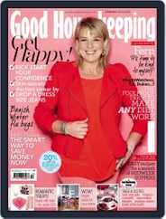 Good Housekeeping UK (Digital) Subscription                    January 2nd, 2014 Issue