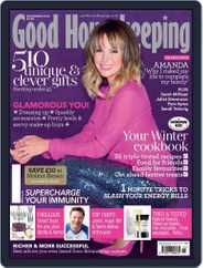 Good Housekeeping UK (Digital) Subscription                    October 2nd, 2013 Issue