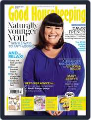 Good Housekeeping UK (Digital) Subscription                    July 3rd, 2013 Issue