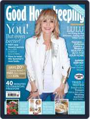 Good Housekeeping UK (Digital) Subscription                    April 3rd, 2013 Issue