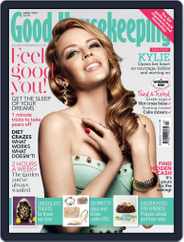 Good Housekeeping UK (Digital) Subscription                    February 27th, 2013 Issue