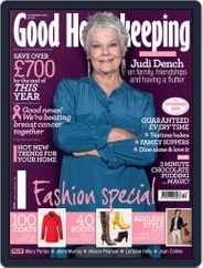 Good Housekeeping UK (Digital) Subscription August 28th, 2011 Issue