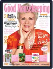 Good Housekeeping UK (Digital) Subscription                    May 29th, 2011 Issue