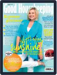 Good Housekeeping UK (Digital) Subscription                    July 1st, 2010 Issue