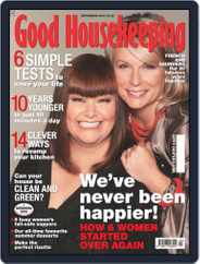 Good Housekeeping UK (Digital) Subscription                    August 8th, 2007 Issue