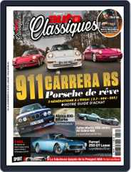 Sport Auto France (Digital) Subscription                    April 15th, 2020 Issue
