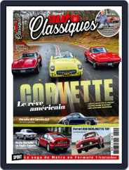 Sport Auto France (Digital) Subscription March 1st, 2020 Issue