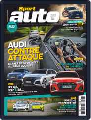 Sport Auto France (Digital) Subscription February 1st, 2020 Issue
