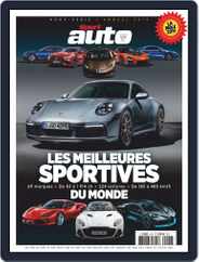 Sport Auto France (Digital) Subscription                    June 1st, 2019 Issue