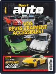 Sport Auto France (Digital) Subscription February 1st, 2019 Issue