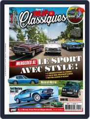 Sport Auto France (Digital) Subscription August 31st, 2018 Issue