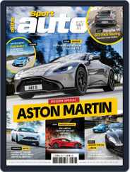 Sport Auto France (Digital) Subscription May 1st, 2018 Issue