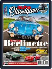 Sport Auto France (Digital) Subscription January 22nd, 2018 Issue