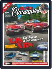 Sport Auto France (Digital) Subscription October 1st, 2017 Issue