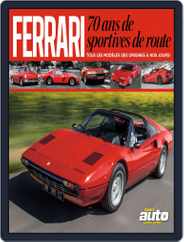 Sport Auto France (Digital) Subscription September 1st, 2017 Issue