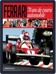 Sport Auto France (Digital) Subscription March 1st, 2017 Issue