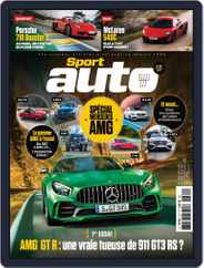 Sport Auto France (Digital) Subscription February 1st, 2017 Issue