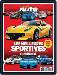 Sport Auto France (Digital) Subscription April 14th, 2016 Issue