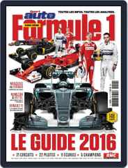 Sport Auto France (Digital) Subscription March 5th, 2016 Issue