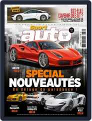 Sport Auto France (Digital) Subscription                    March 26th, 2015 Issue