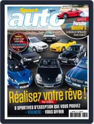 Sport Auto France (Digital) Subscription                    December 31st, 2012 Issue