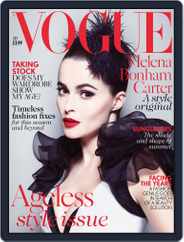 British Vogue (Digital) Subscription                    June 2nd, 2013 Issue