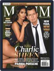 Maxim Australia (Digital) Subscription                    February 1st, 2019 Issue