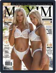 Maxim Australia (Digital) Subscription                    June 1st, 2018 Issue