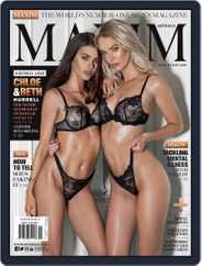 Maxim Australia (Digital) Subscription                    May 1st, 2018 Issue