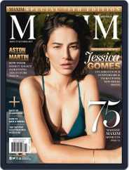 Maxim Australia (Digital) Subscription                    October 1st, 2017 Issue