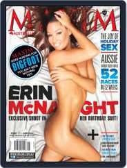 Maxim Australia (Digital) Subscription                    May 17th, 2012 Issue