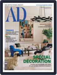 Ad France (Digital) Subscription                    January 1st, 2020 Issue