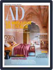 Ad France (Digital) Subscription                    March 1st, 2019 Issue