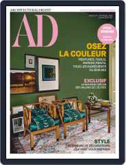 Ad France (Digital) Subscription January 1st, 2019 Issue