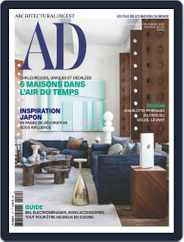 Ad France (Digital) Subscription                    November 1st, 2018 Issue