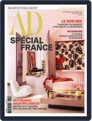 Ad France (Digital) Subscription                    September 1st, 2018 Issue