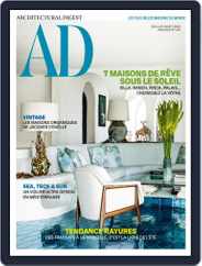 Ad France (Digital) Subscription                    July 1st, 2018 Issue