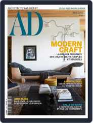 Ad France (Digital) Subscription                    May 1st, 2018 Issue