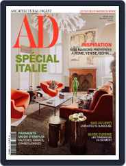 Ad France (Digital) Subscription April 1st, 2018 Issue