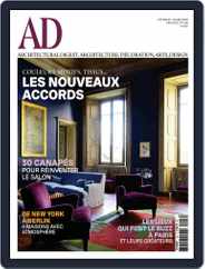 Ad France (Digital) Subscription February 1st, 2018 Issue