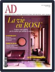 Ad France (Digital) Subscription                    August 1st, 2017 Issue