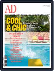 Ad France (Digital) Subscription June 1st, 2017 Issue