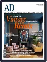 Ad France (Digital) Subscription                    February 1st, 2017 Issue
