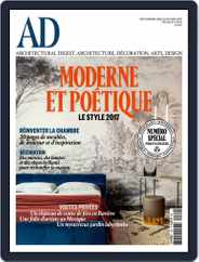 Ad France (Digital) Subscription                    December 1st, 2016 Issue