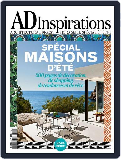 Ad France September 1st, 2016 Digital Back Issue Cover