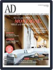 Ad France (Digital) Subscription December 1st, 2015 Issue